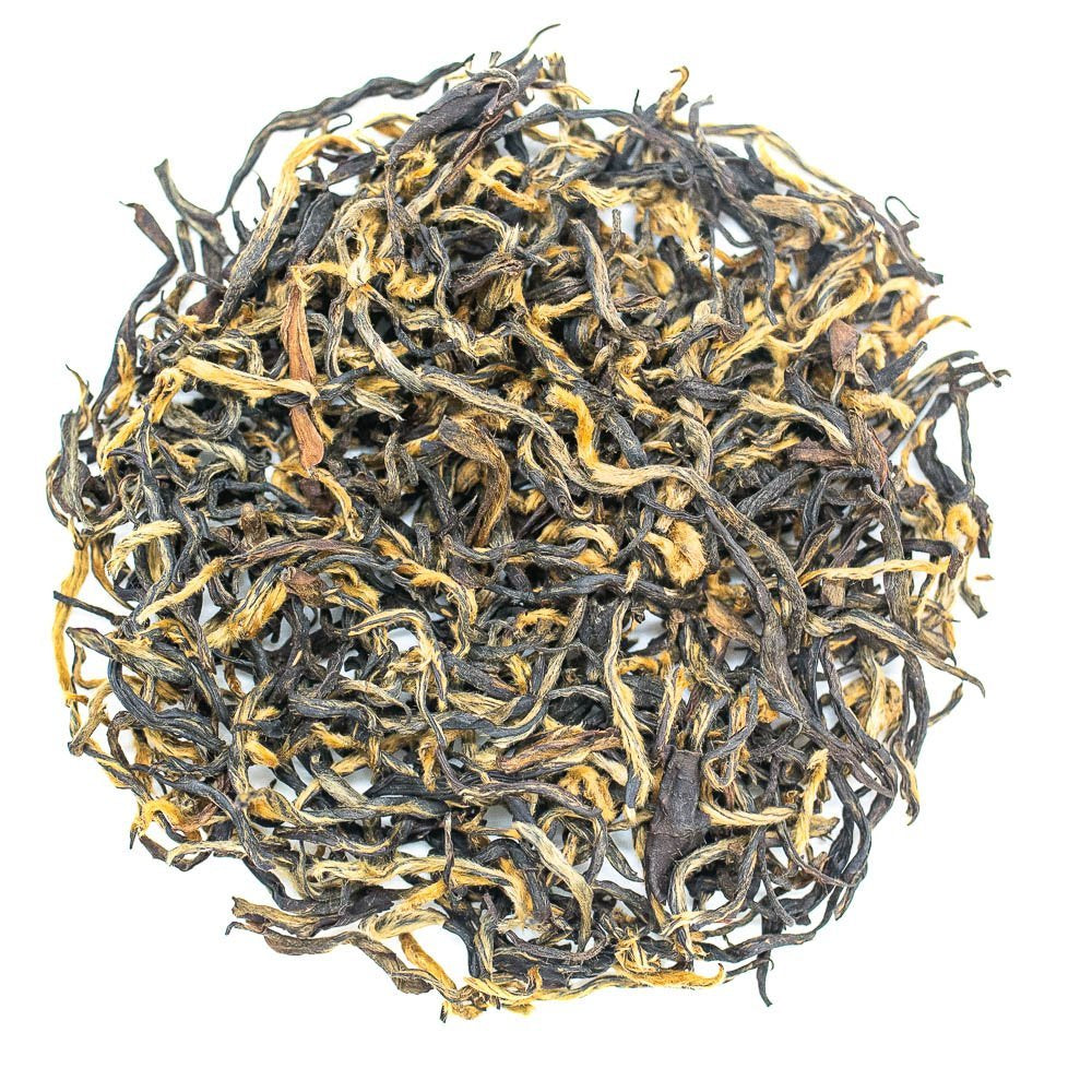 Golden Monkey Black Tea