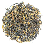 Golden Monkey Black Tea