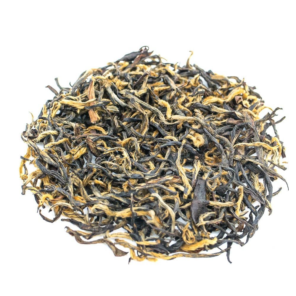 Golden Monkey Black Tea