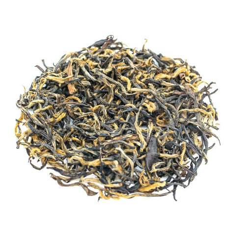 Golden Monkey Black Tea