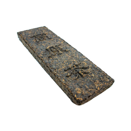 1997 High Plateau Shou Puerh Brick