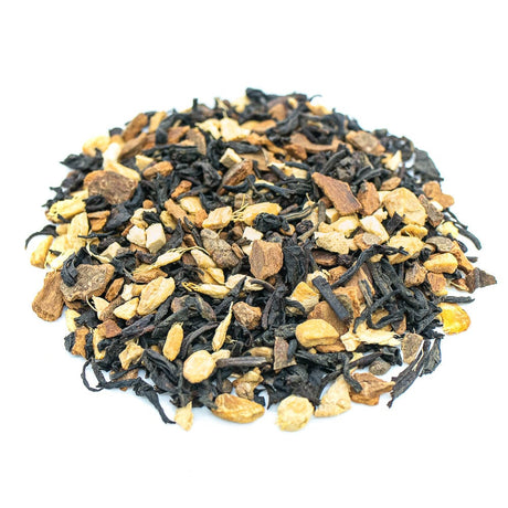 Masala Chai