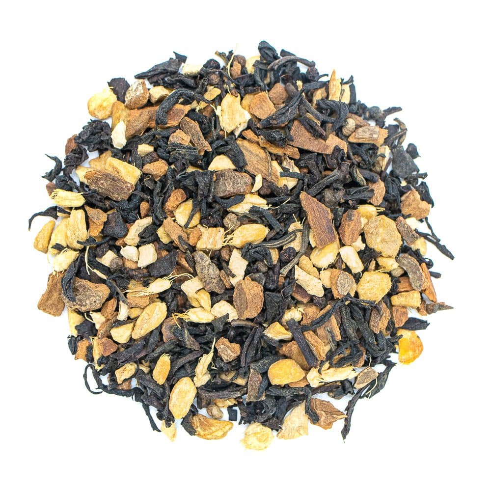 Masala Chai