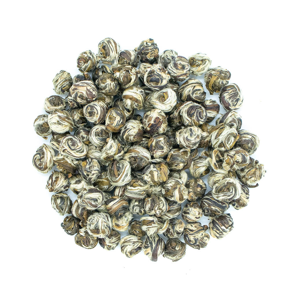 Imperial Jasmine Pearls