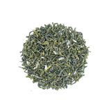 Organic Lavender Green