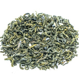 Organic Lavender Green