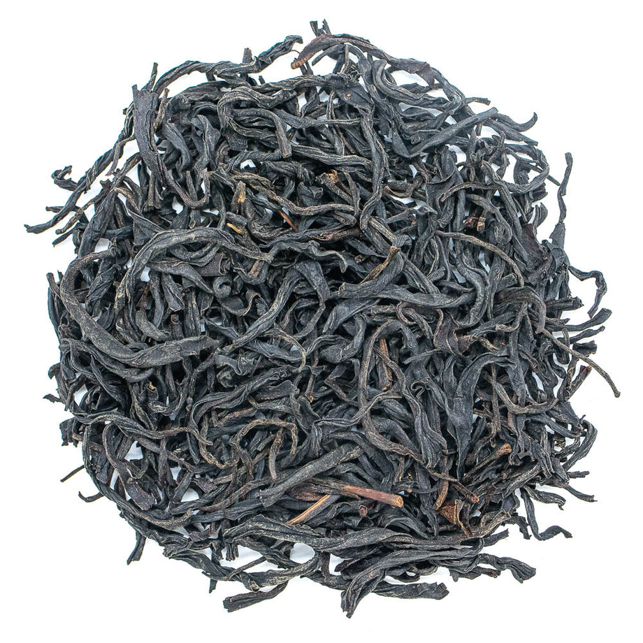Phoenix Oolong Red – Imperial Tea Court