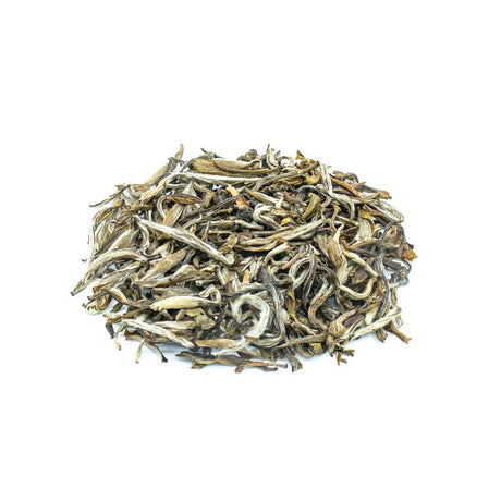 Silver Needle Jasmine Mao Feng