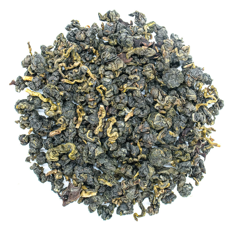 Orchid Oolong