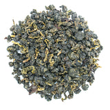 Orchid Oolong