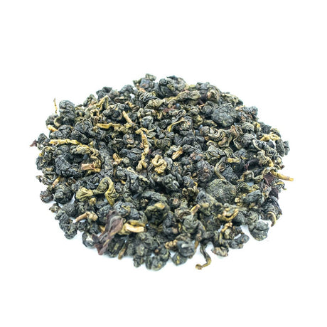 Orchid Oolong