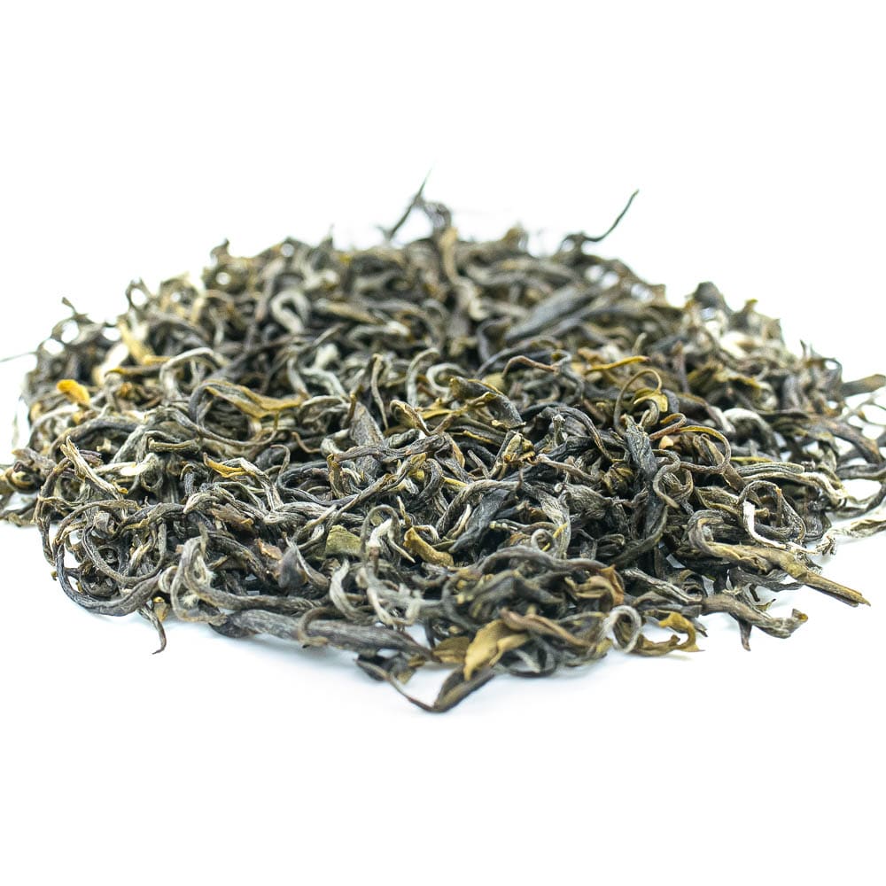 The Daily Green Tea