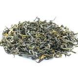 The Daily Green Tea