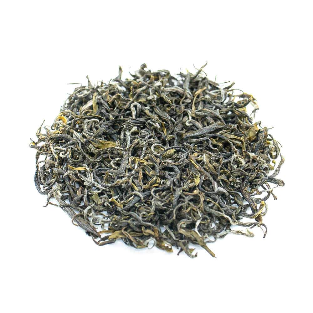 The Daily Green Tea