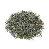 The Daily Green Tea