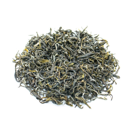 The Daily Green Tea