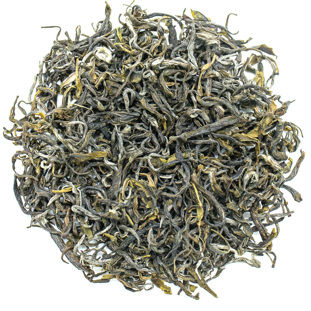 The Daily Green Tea