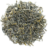 The Daily Green Tea