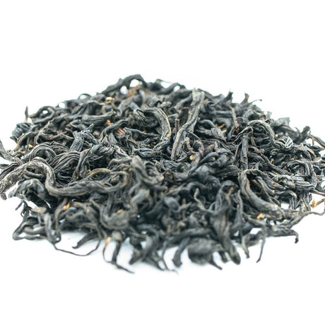 White Tea Congou