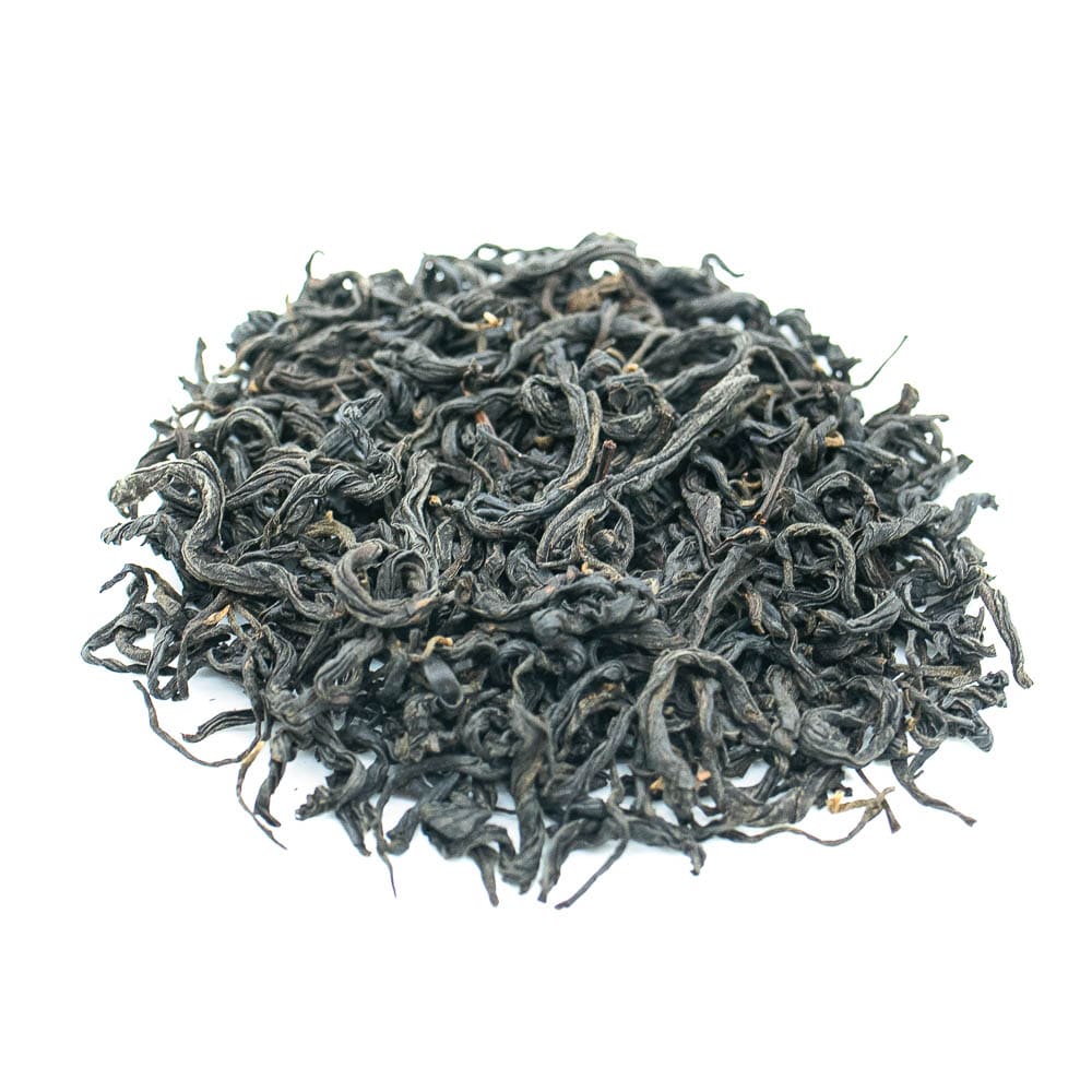 White Tea Congou