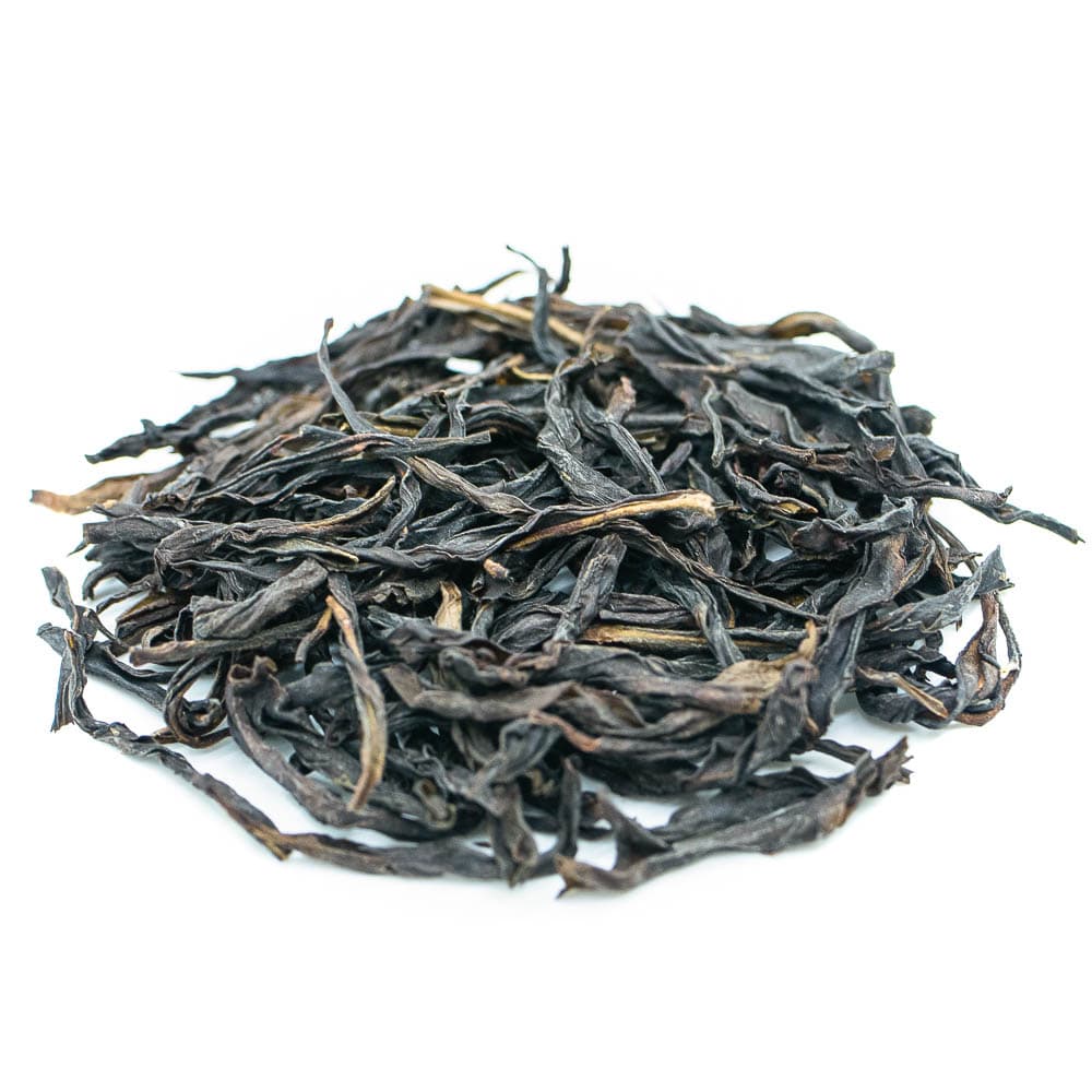 Winter Harvest Phoenix Oolong