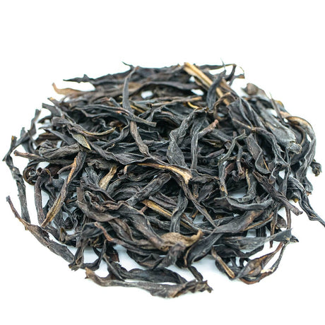 Winter Harvest Phoenix Oolong