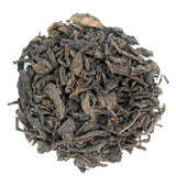 Yunnan Shou Puerh