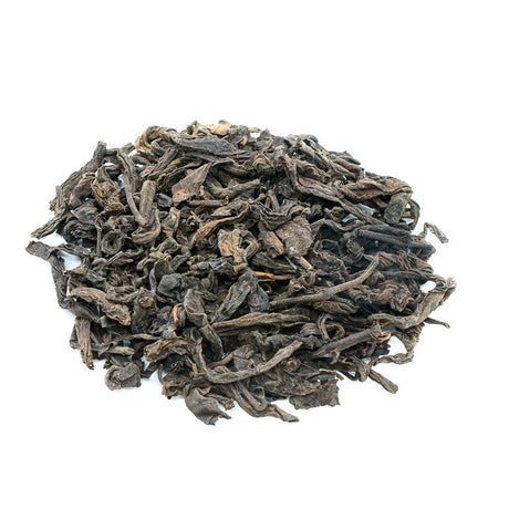 Yunnan Shou Puerh