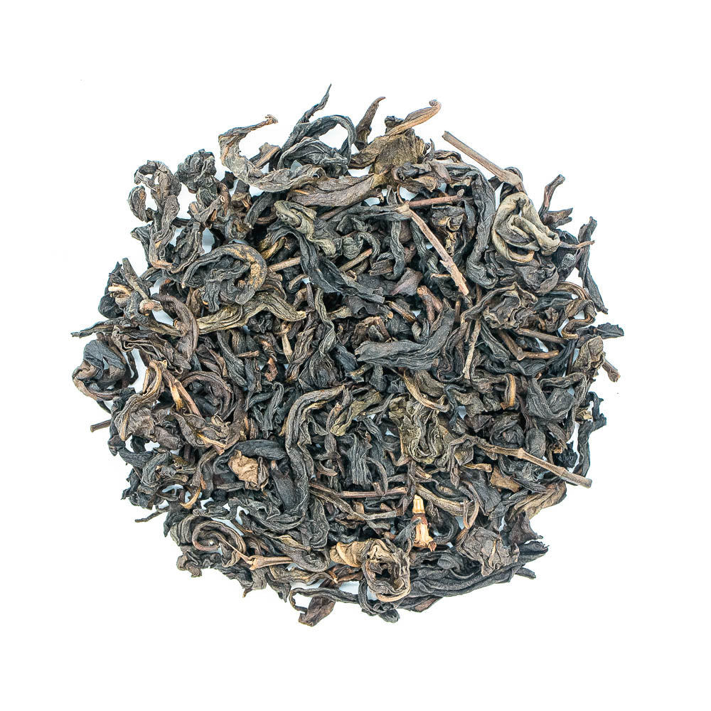 Aged Oolong