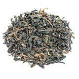 Aged Oolong