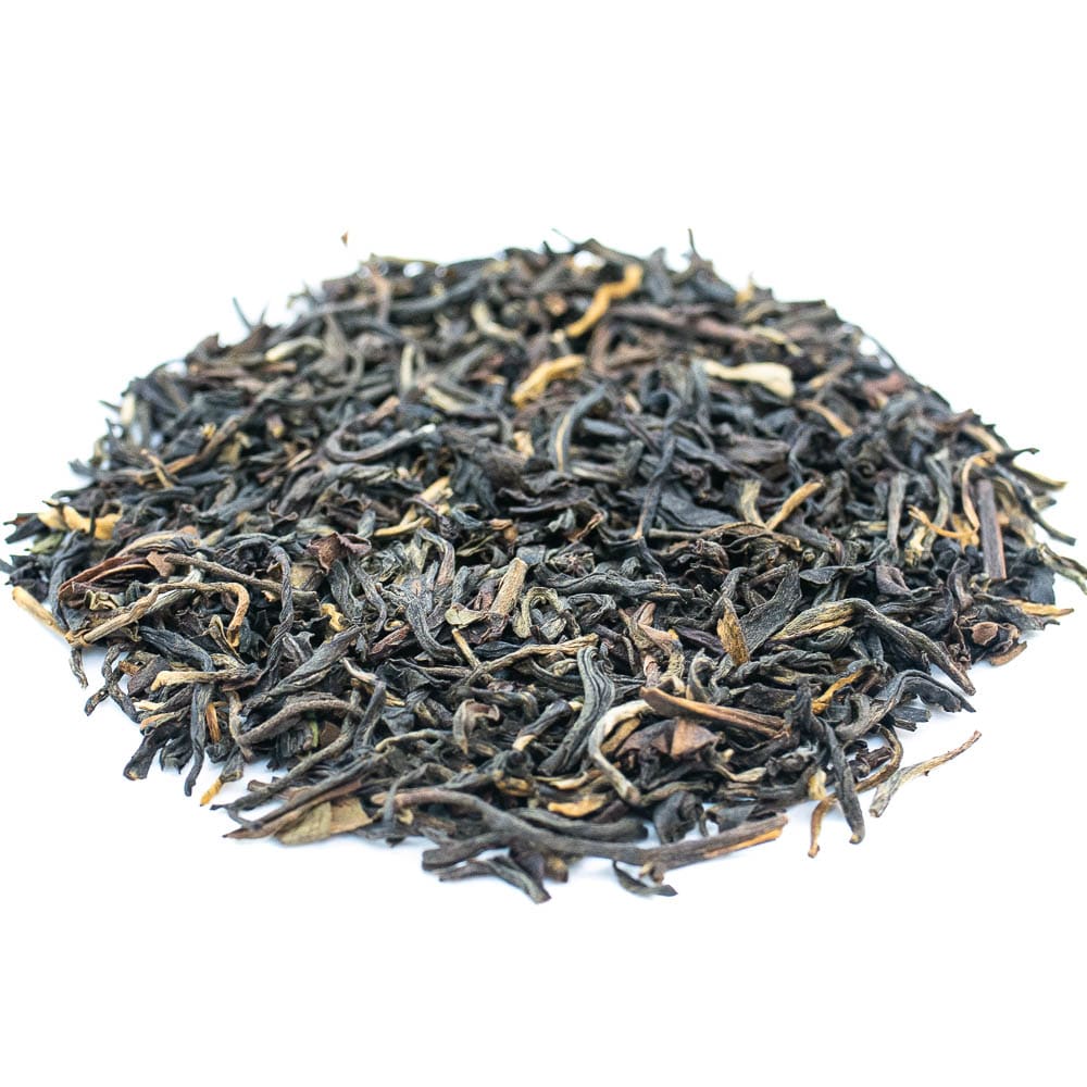 Asian Paradise Black Tea Blend