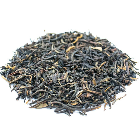 Asian Paradise Black Tea Blend