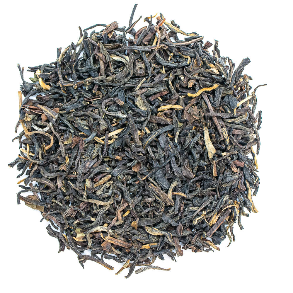 Asian Paradise Black Tea Blend