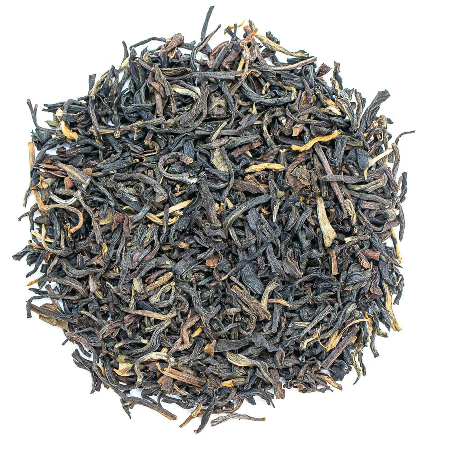 Asian Paradise Black Tea Blend – Imperial Tea Court