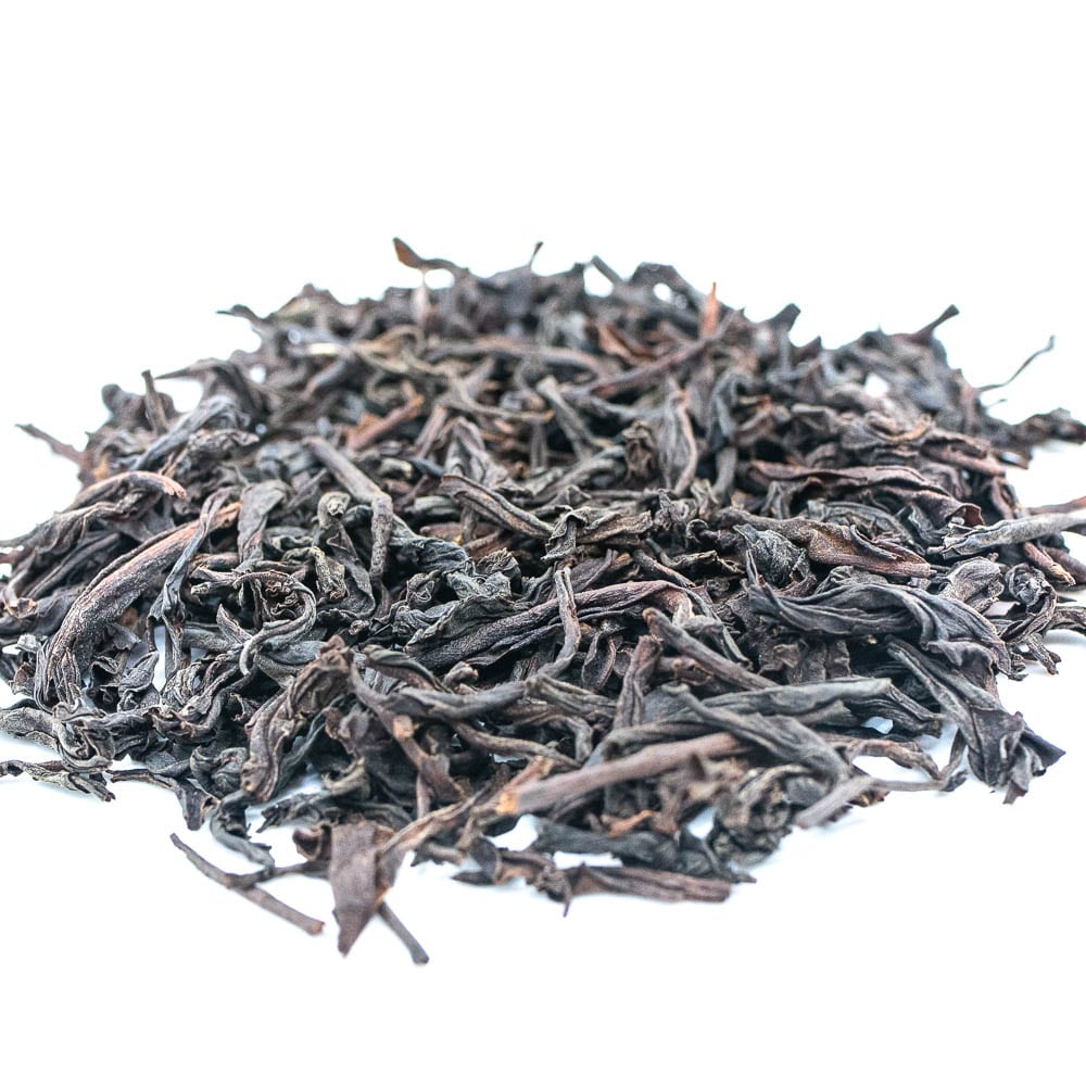 Organic Ceylon