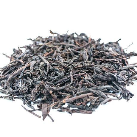 Organic Ceylon