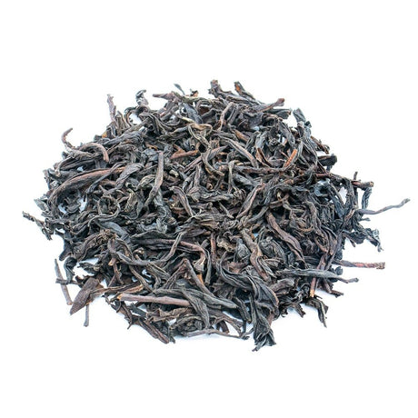 Organic Ceylon