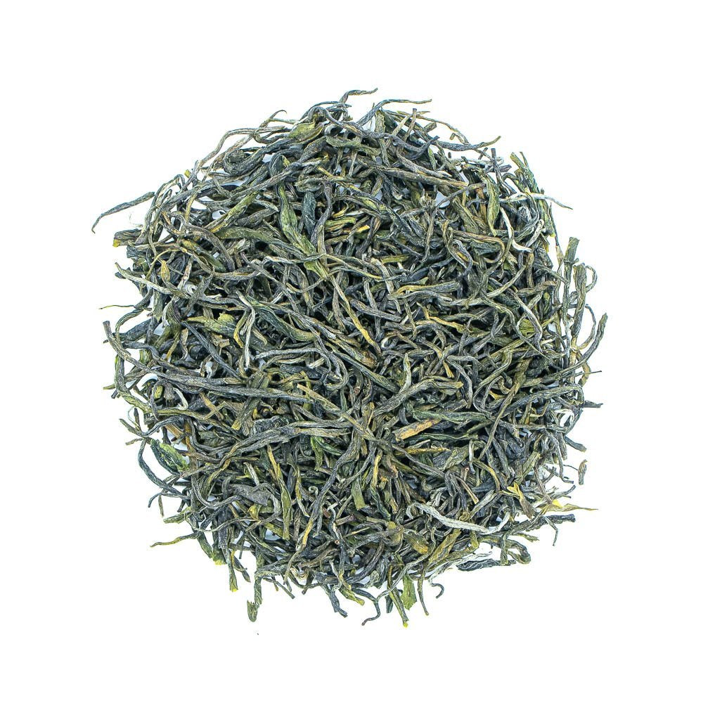 Everyday Green Tea