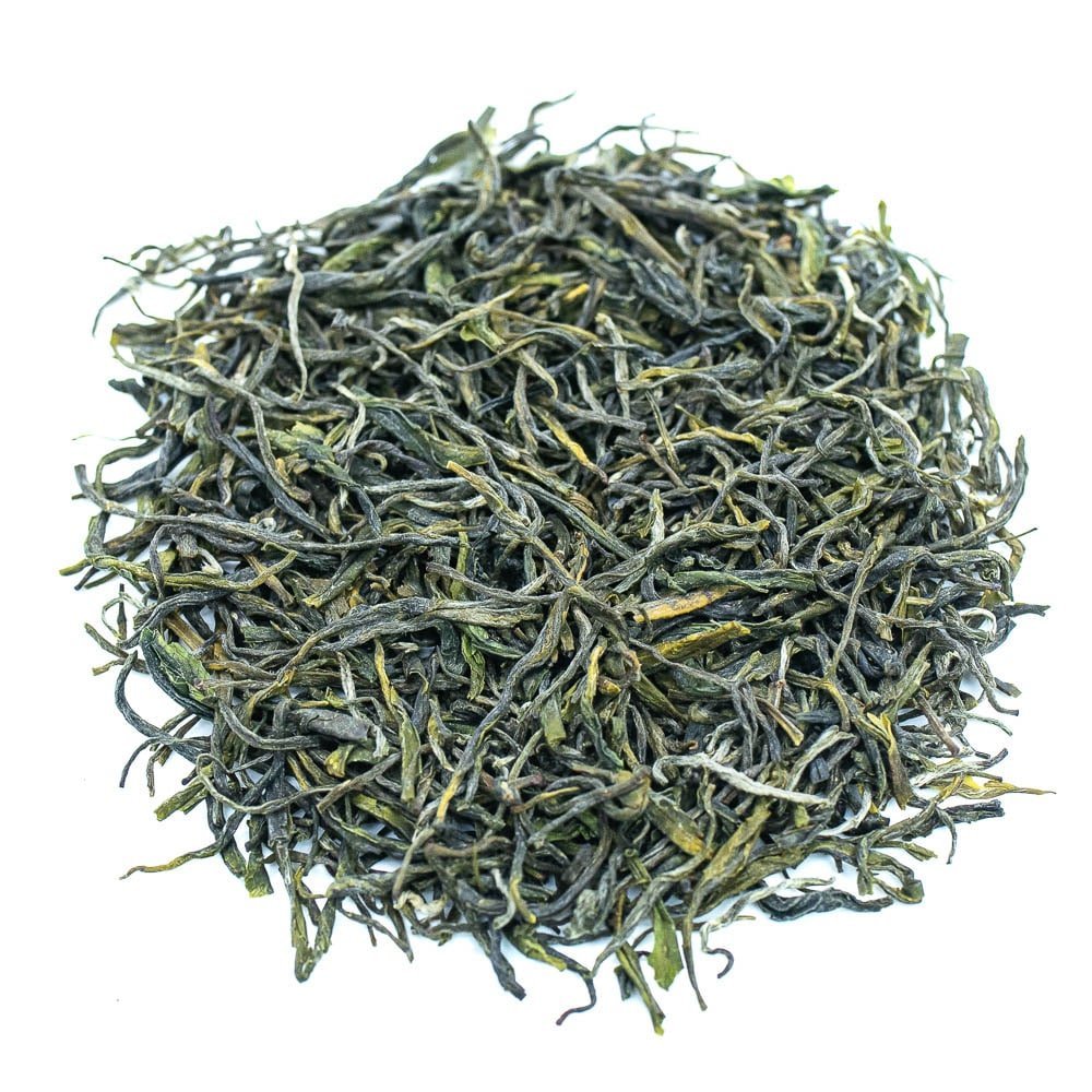 Everyday Green Tea