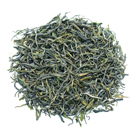 Everyday Green Tea
