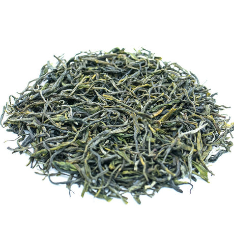 Everyday Green Tea