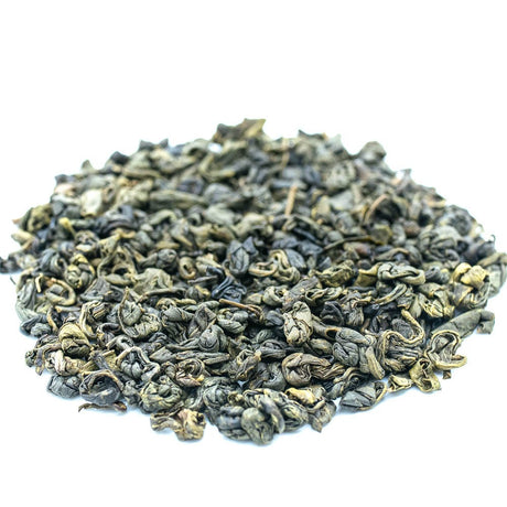 Organic Gunpowder