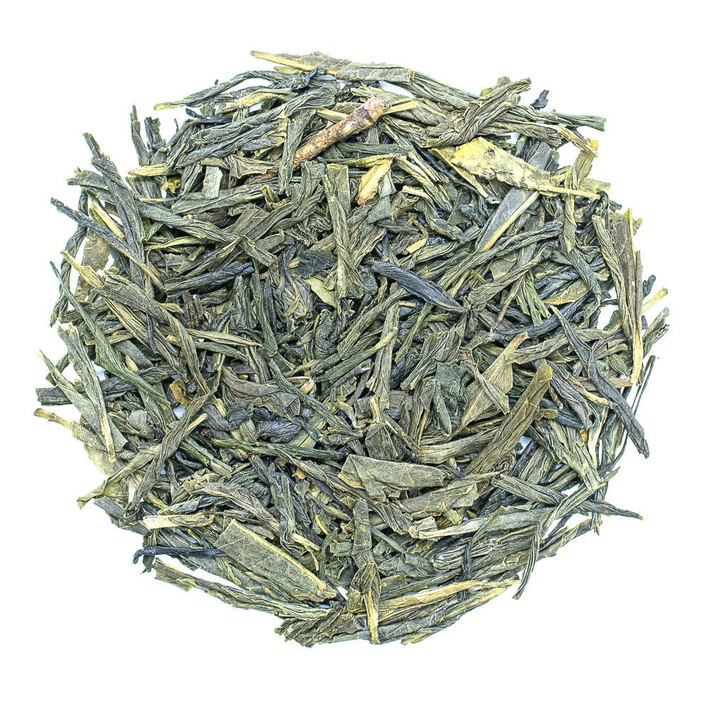 Organic Sencha