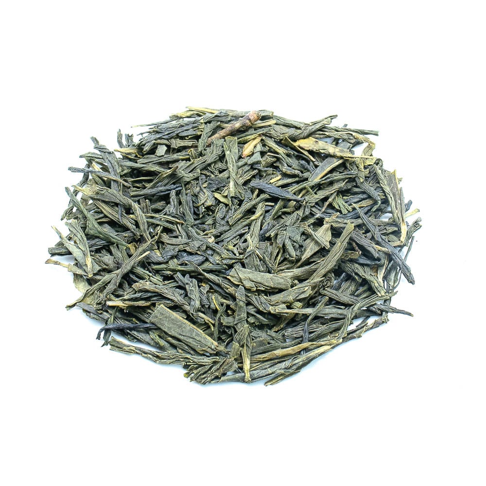 Organic Sencha