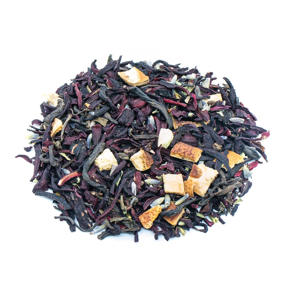 Red Envelope Blend