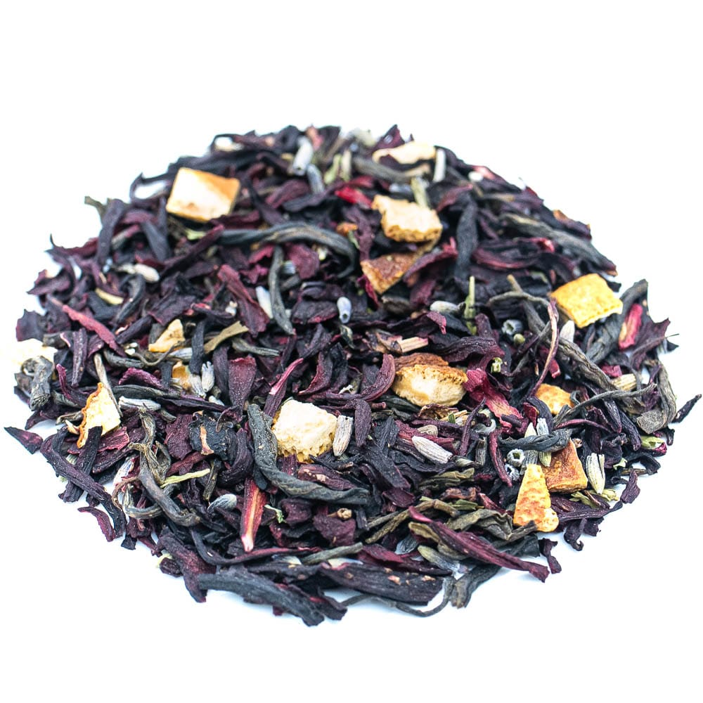 Red Envelope Blend