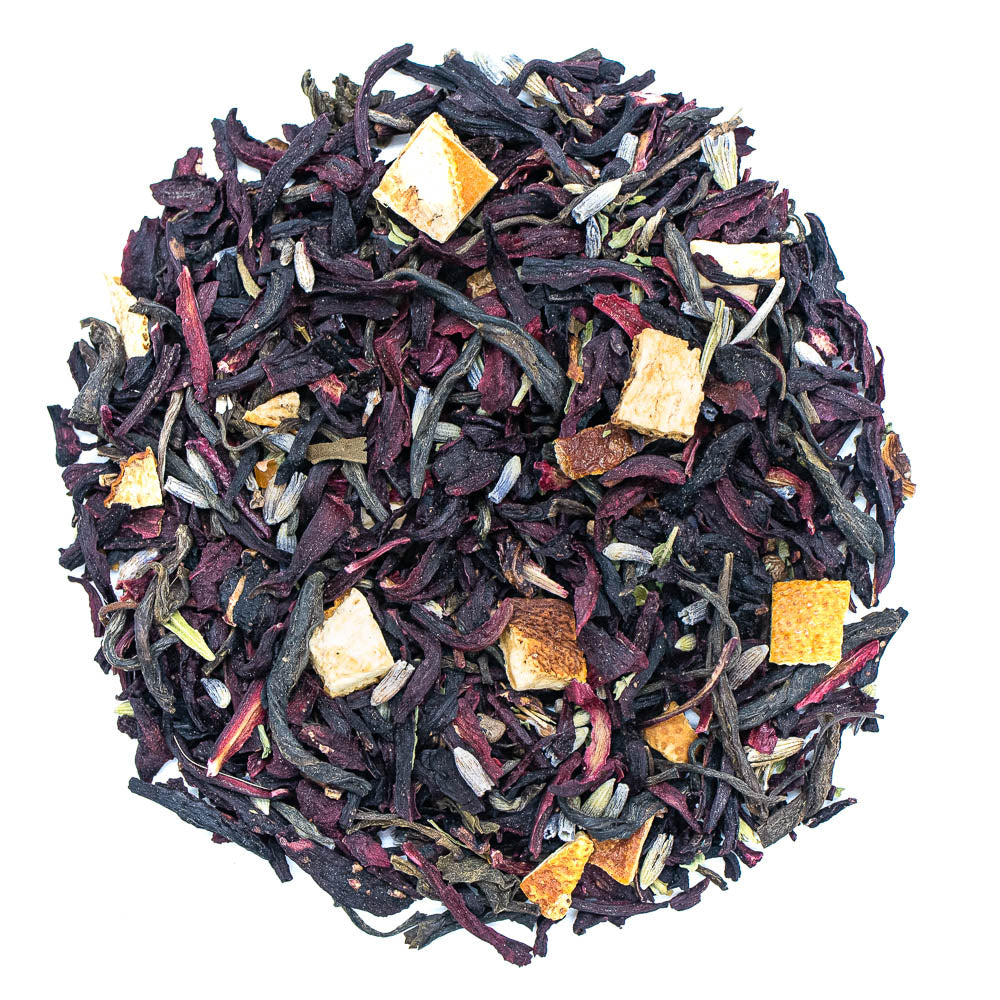 Red Envelope Blend