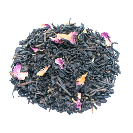 Rose Petal Black Tea
