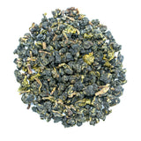 Four Seasons Superior Green Oolong