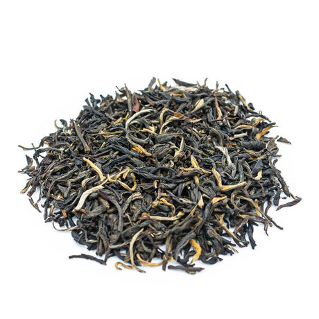 Imperial Breakfast Black Tea Blend